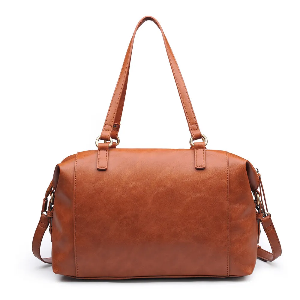 Annette Satchel