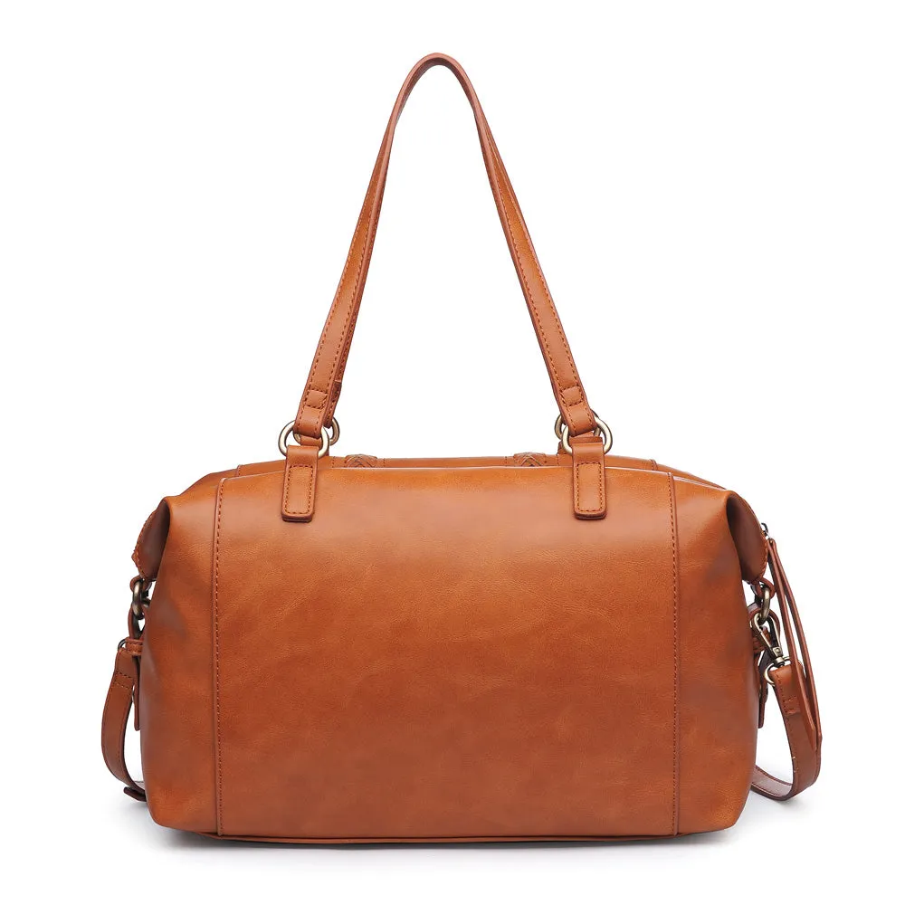 Annette Satchel