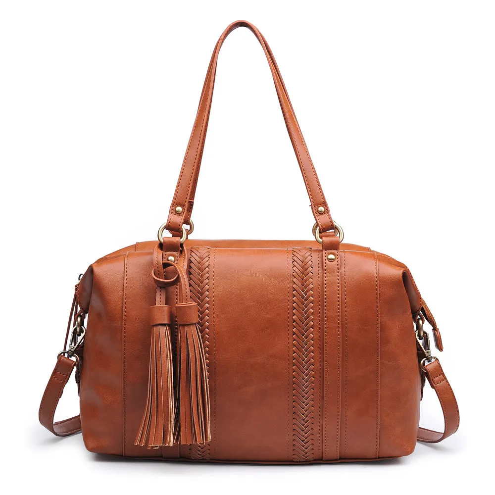 Annette Satchel