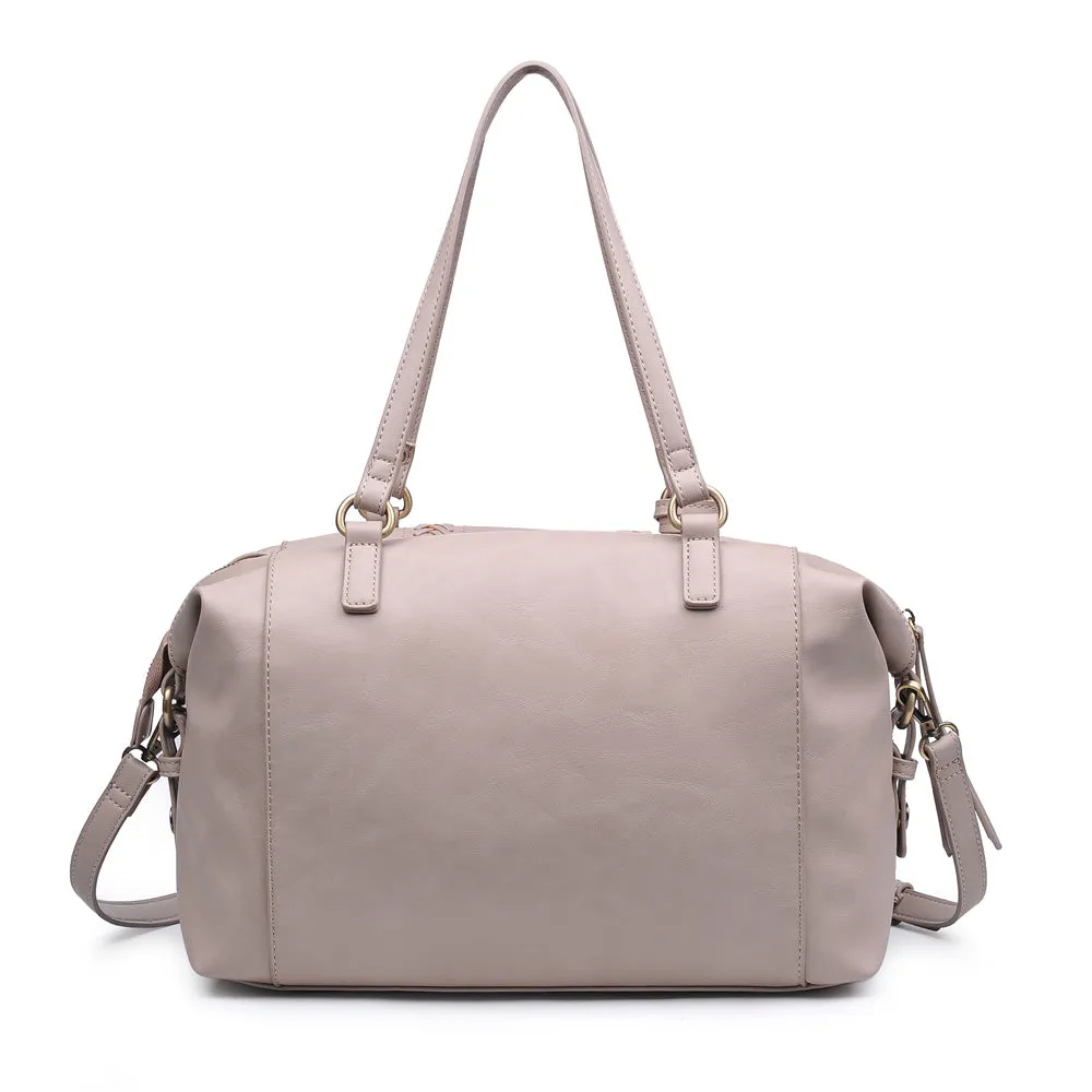 Annette Satchel