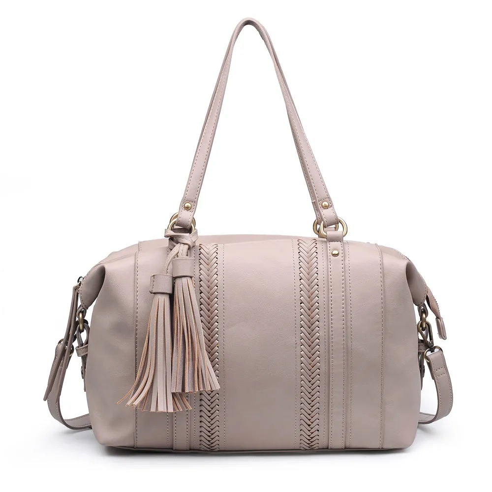 Annette Satchel