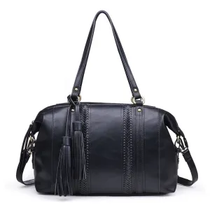Annette Satchel