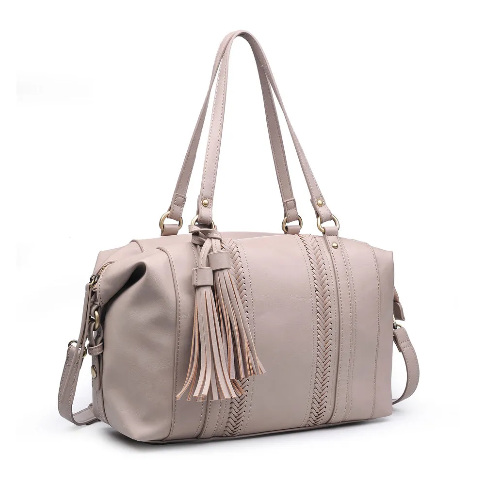 Annette Satchel