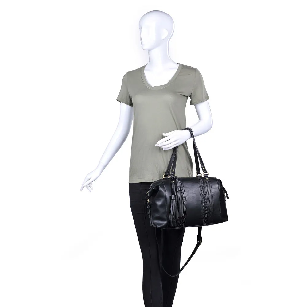 Annette Satchel