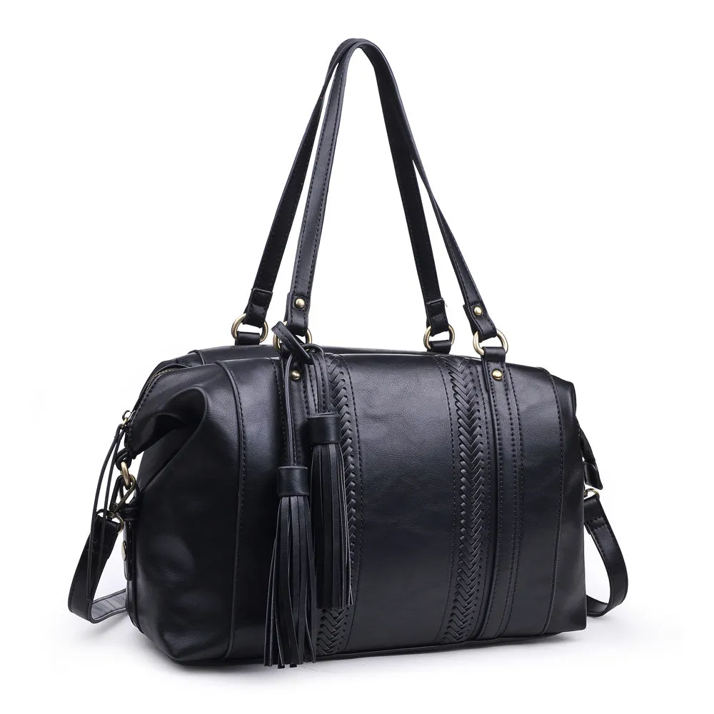 Annette Satchel