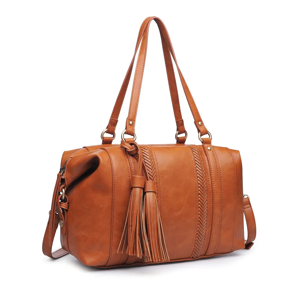 Annette Satchel