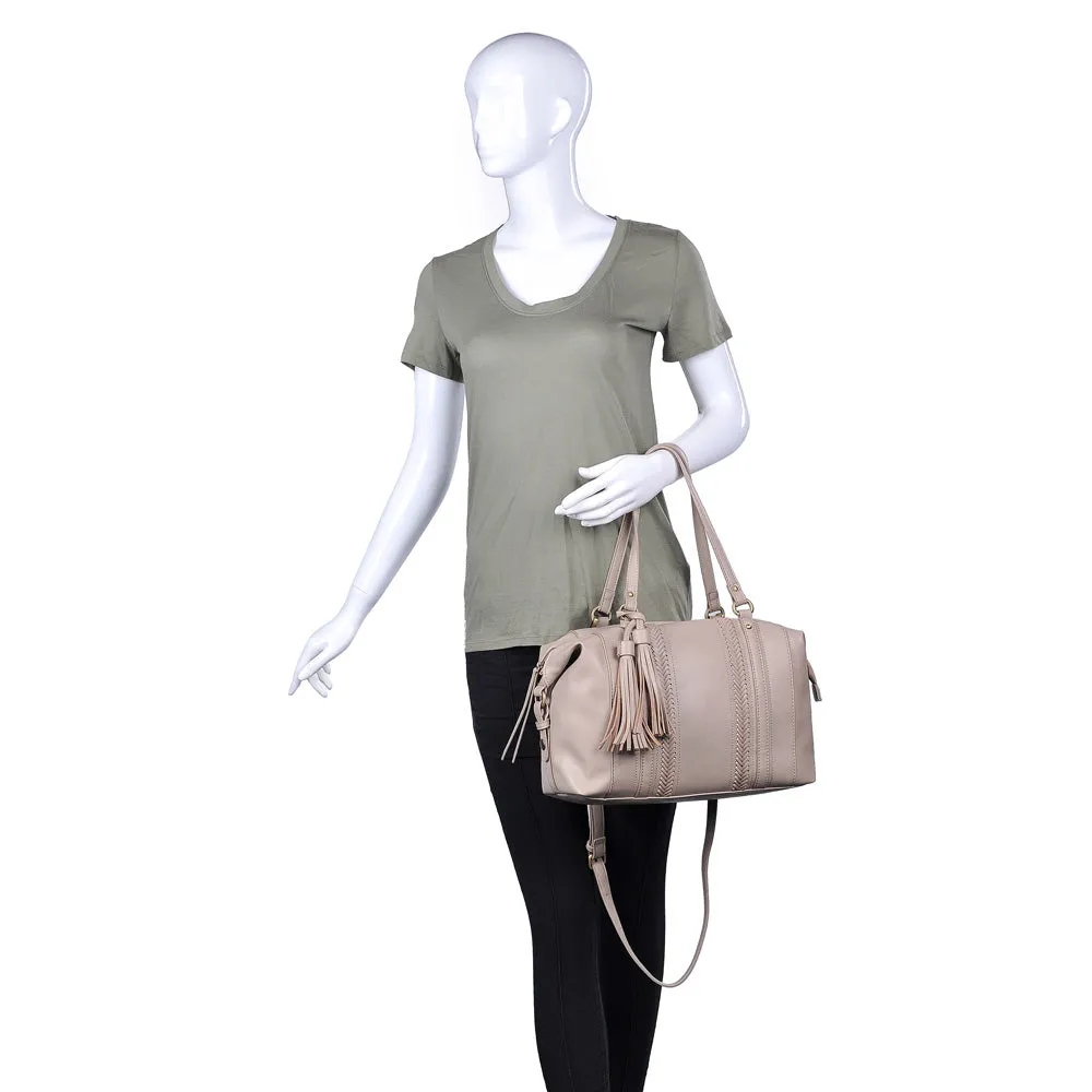 Annette Satchel