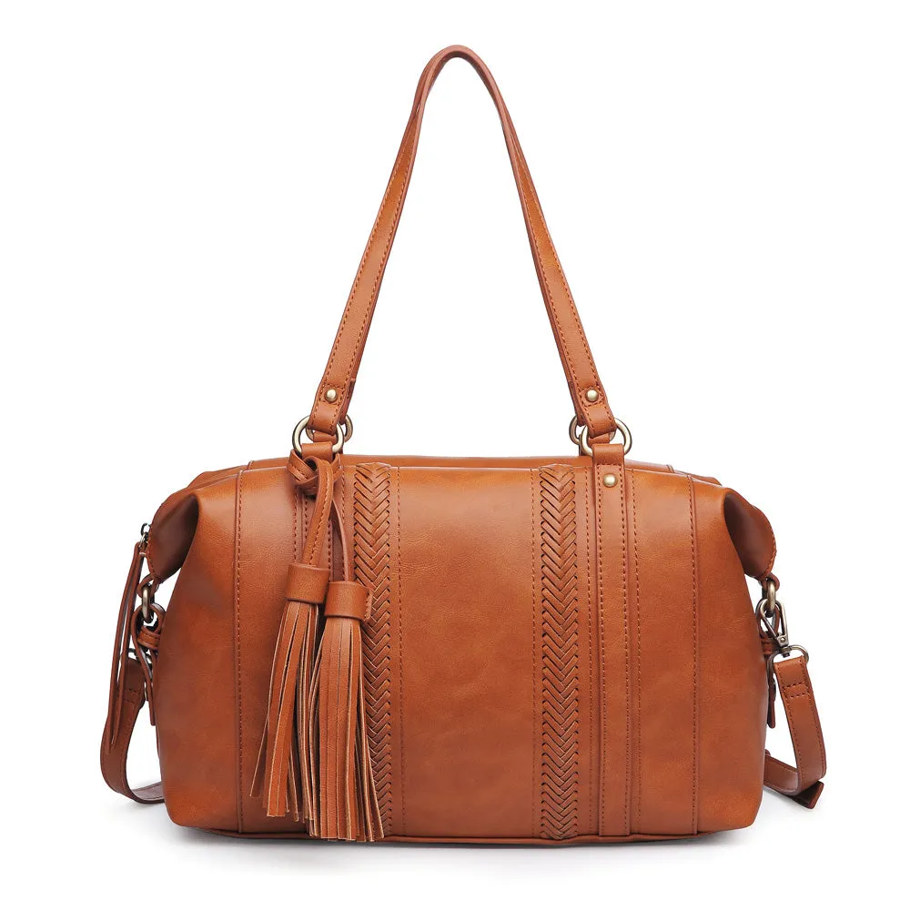 Annette Satchel