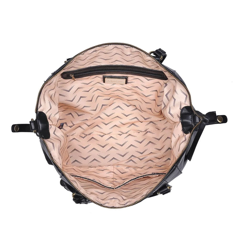 Annette Satchel