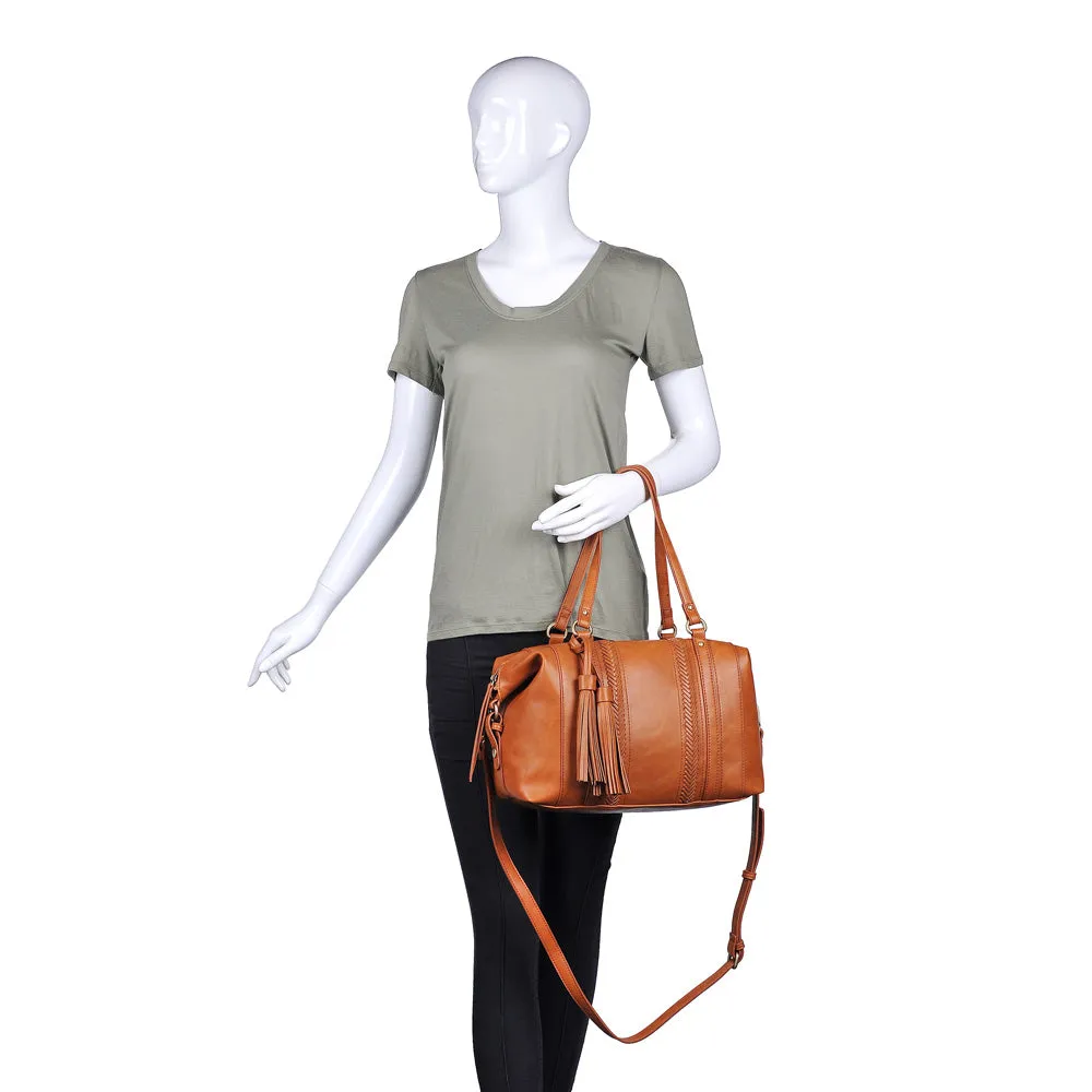 Annette Satchel