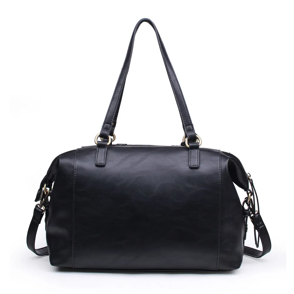 Annette Satchel