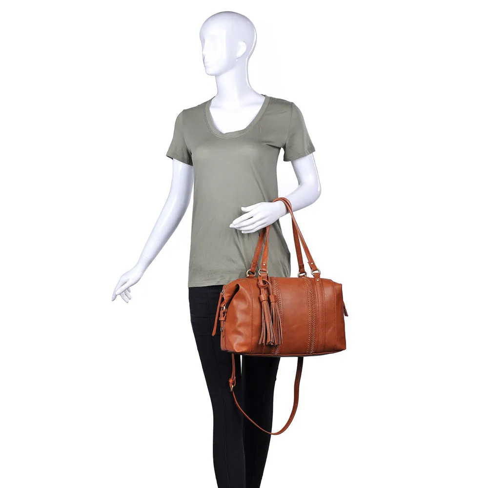 Annette Satchel