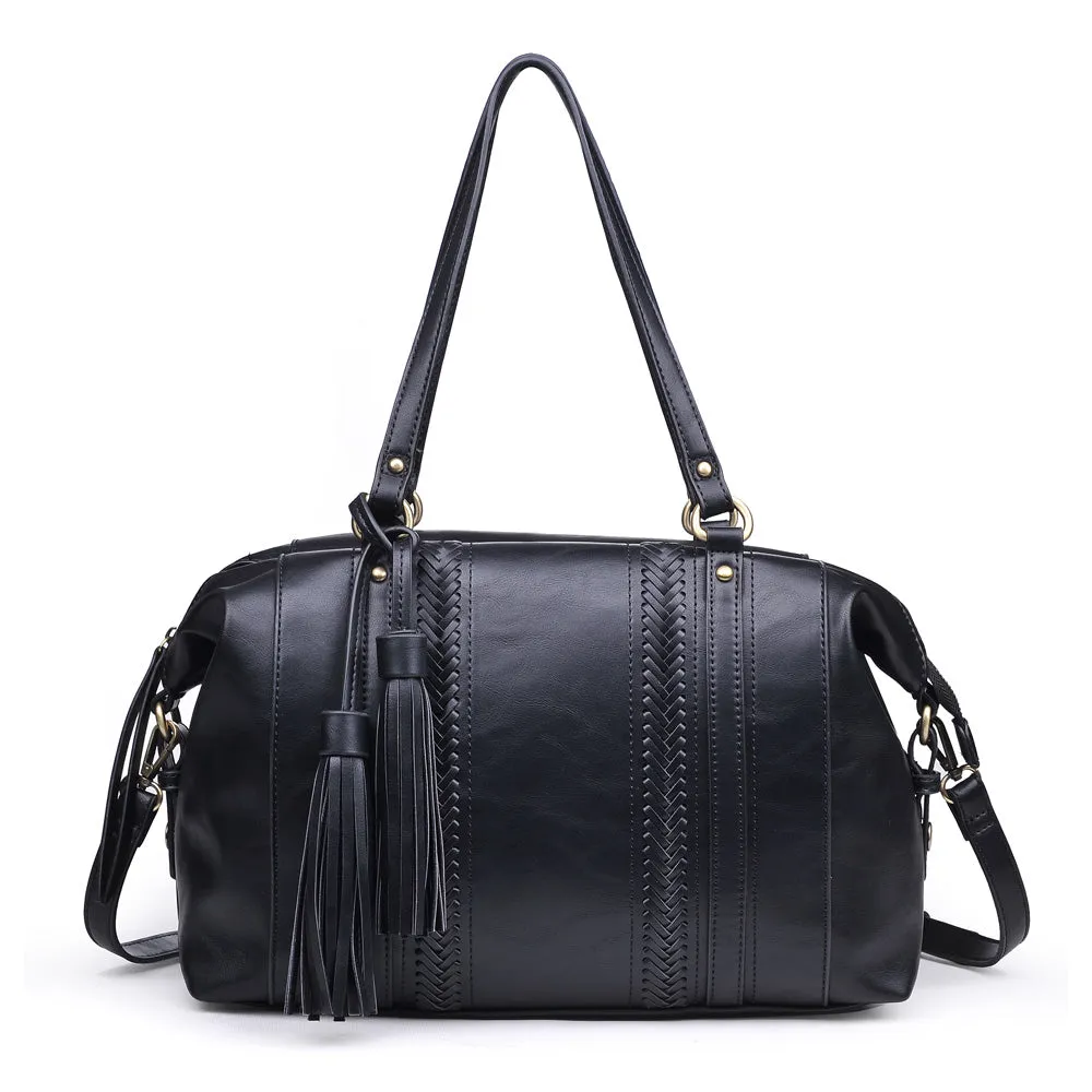 Annette Satchel