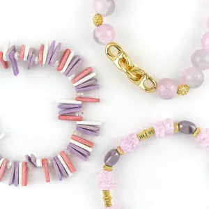 ANOTHER CRUSH BRACELET STACK