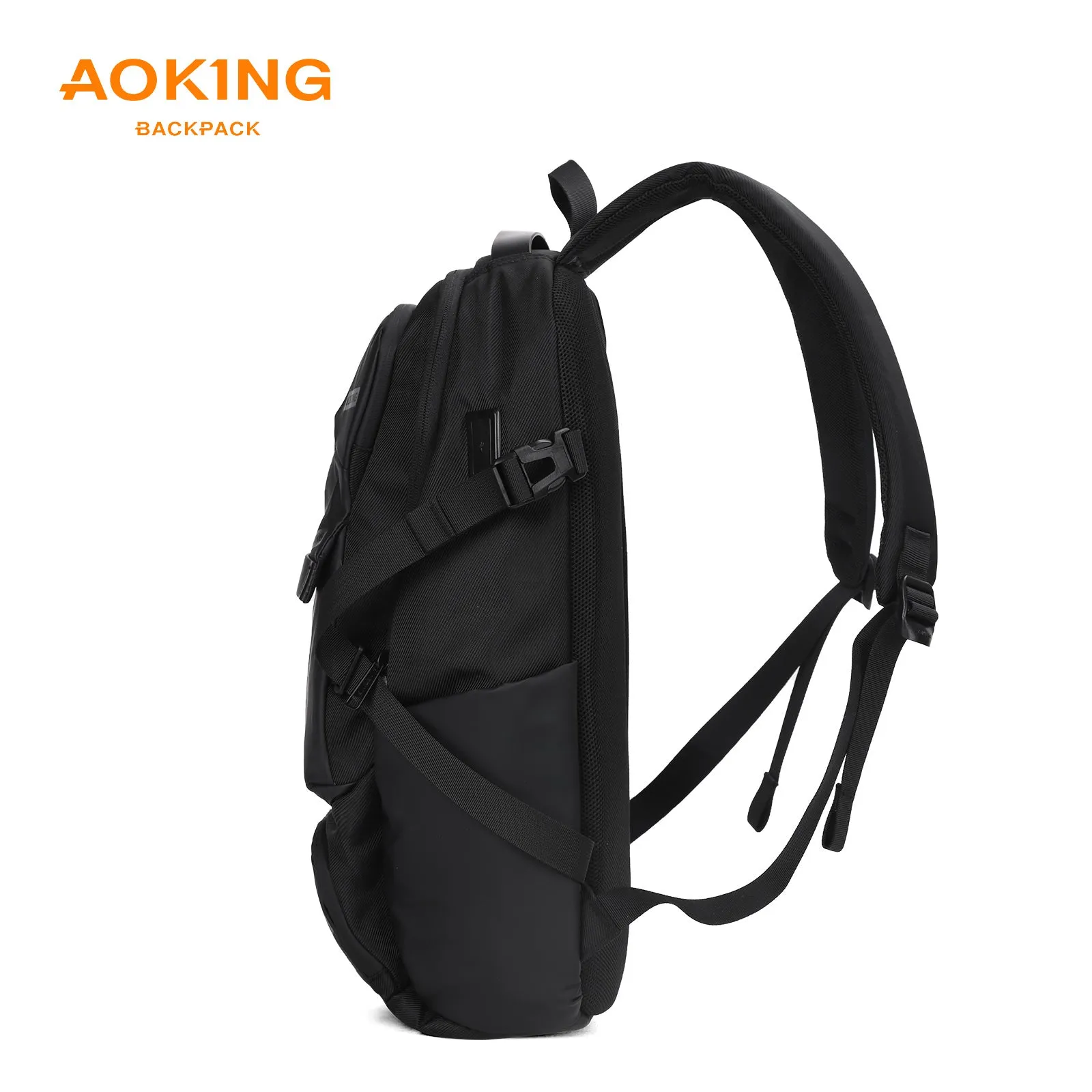 Aoking Factory Price Casual Sport Backpack XN3639