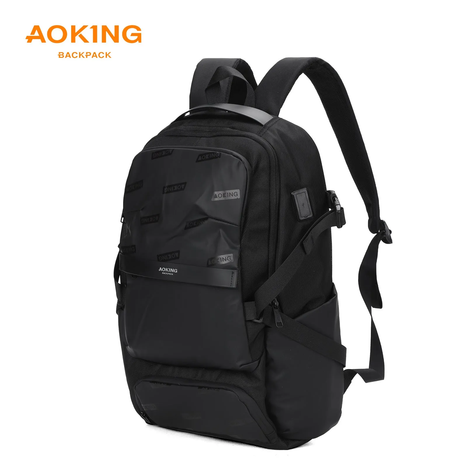 Aoking Factory Price Casual Sport Backpack XN3639