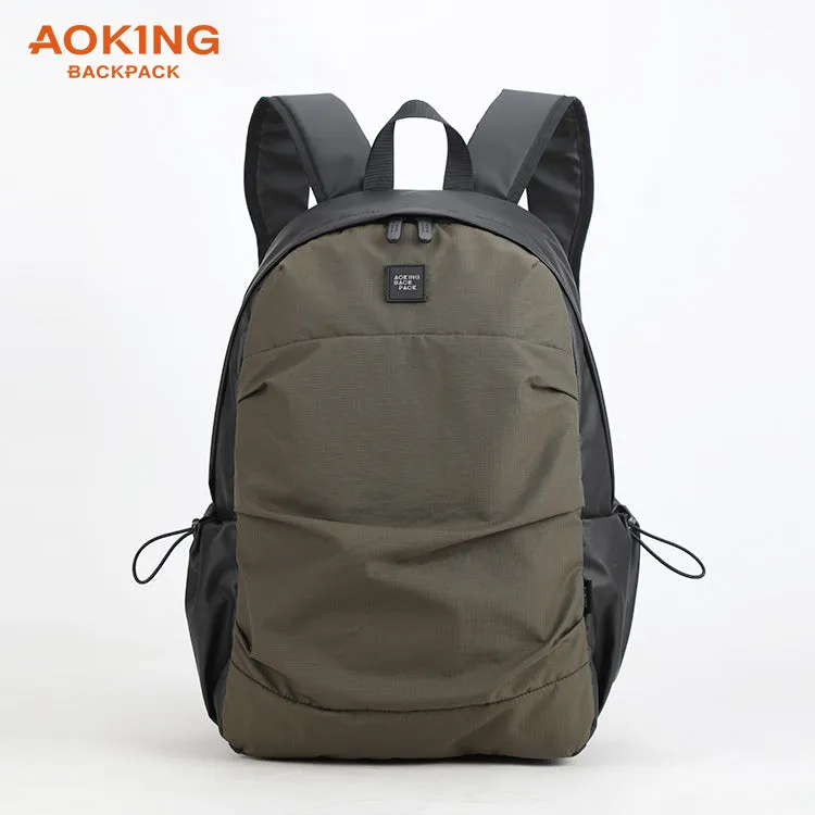 Aoking Lightweight Casual Backpack XN3002