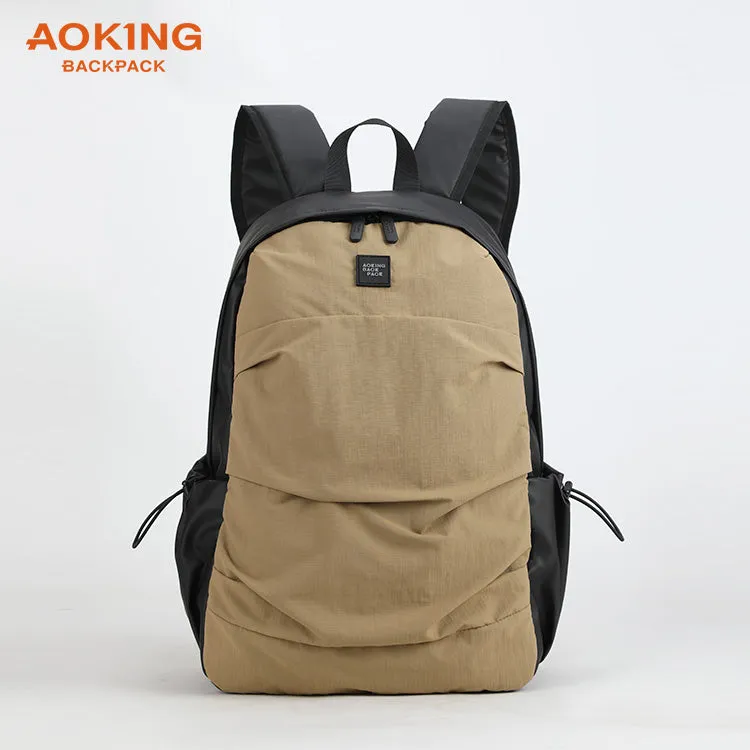 Aoking Lightweight Casual Backpack XN3002
