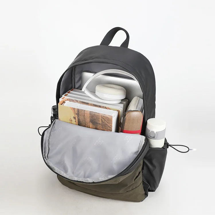 Aoking Lightweight Casual Backpack XN3002
