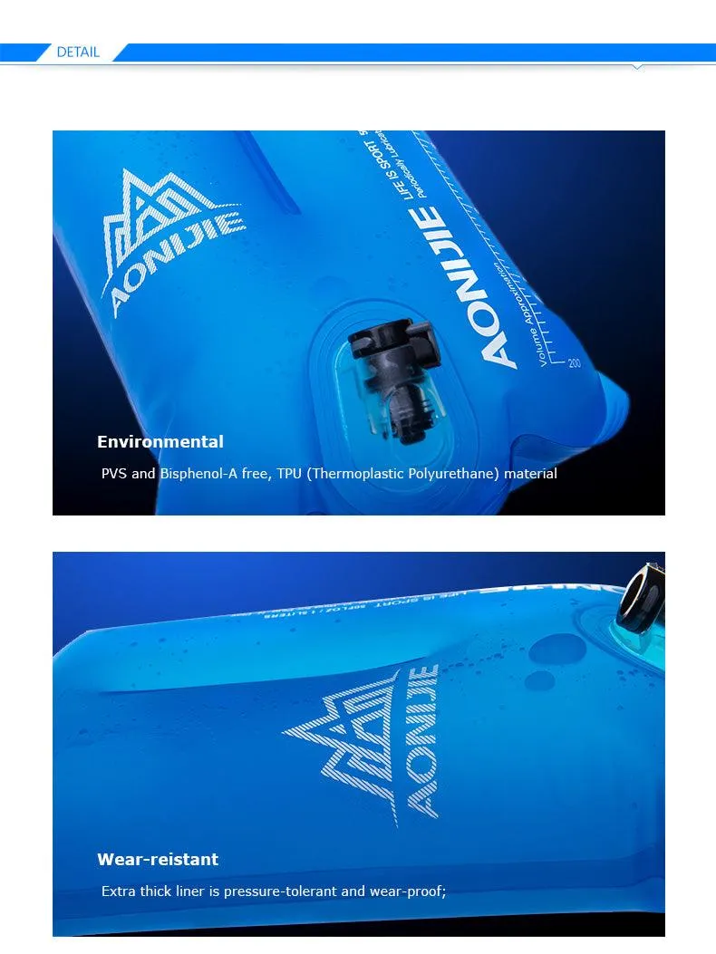 AONIJIE SD16 Water Bladder 3L