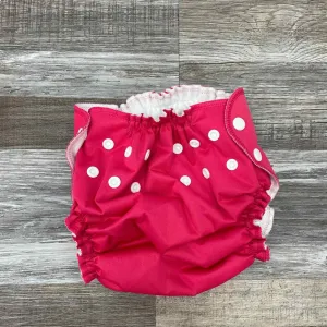 Apple Cheeks CLOTH DIAPER