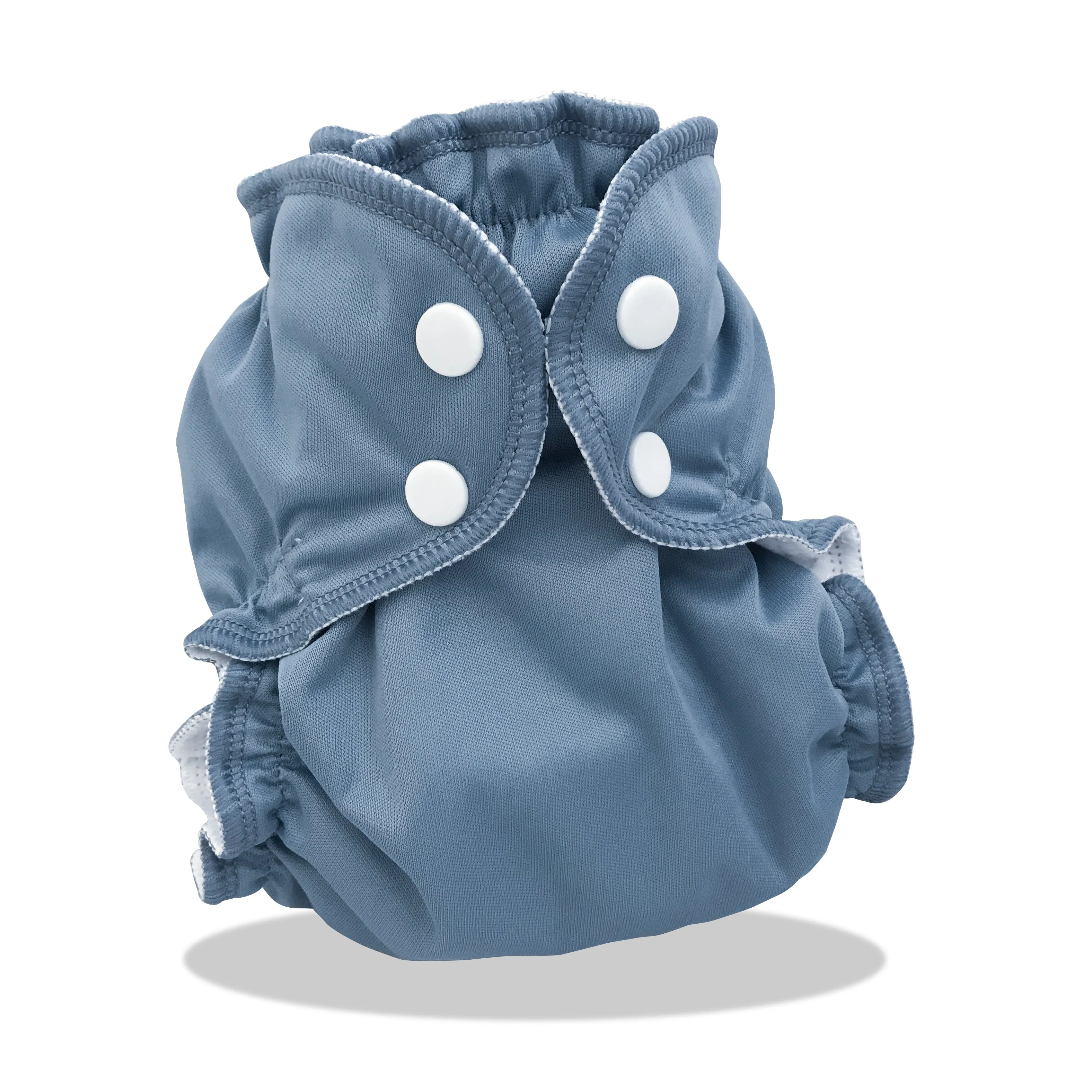 AppleCheeks Envelope Diaper Cover - Size 1