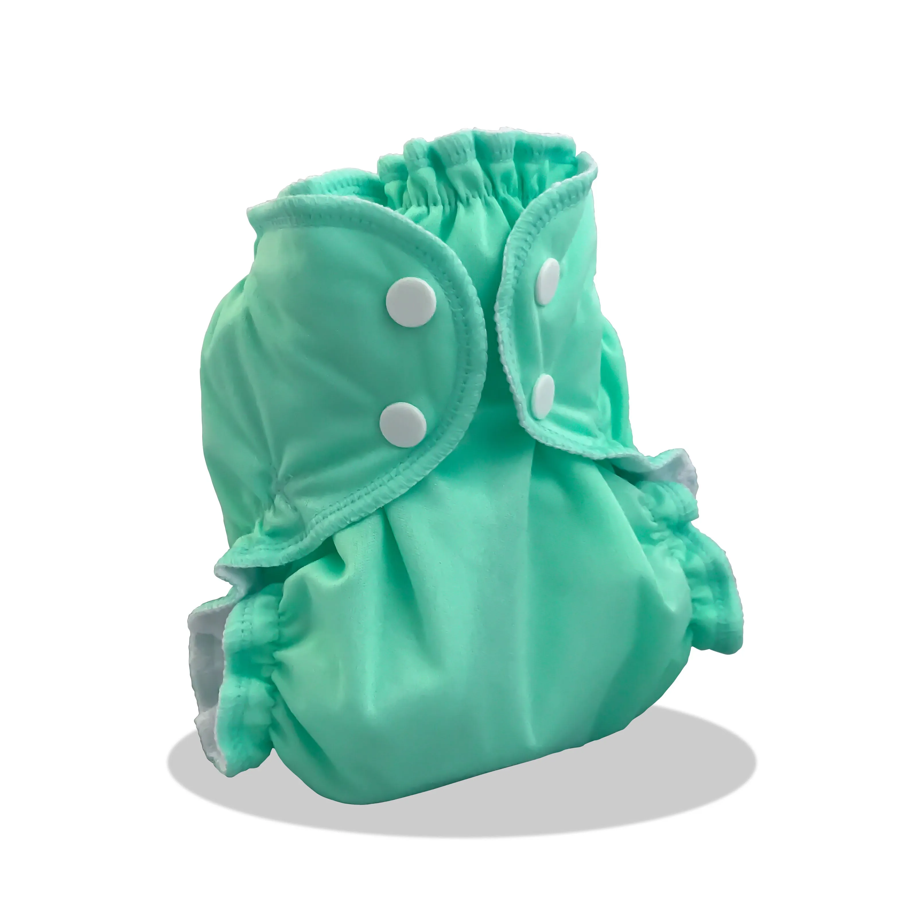 AppleCheeks Envelope Diaper Cover - Size 1