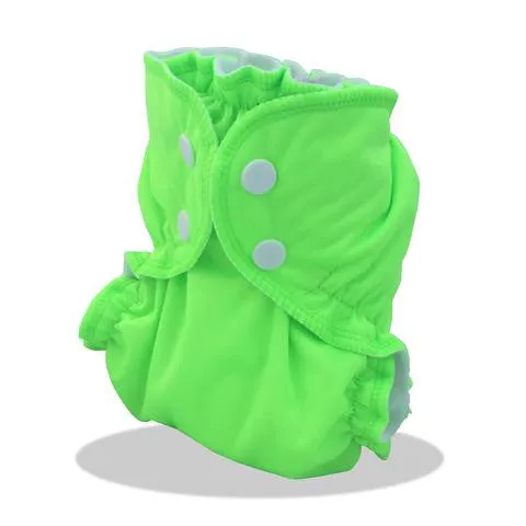 AppleCheeks Envelope Diaper Cover - Size 1