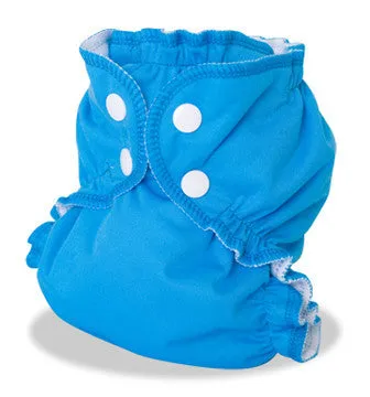 AppleCheeks Envelope Diaper Cover - Size 1