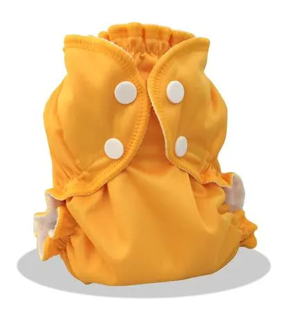 AppleCheeks Envelope Diaper Cover - Size 1