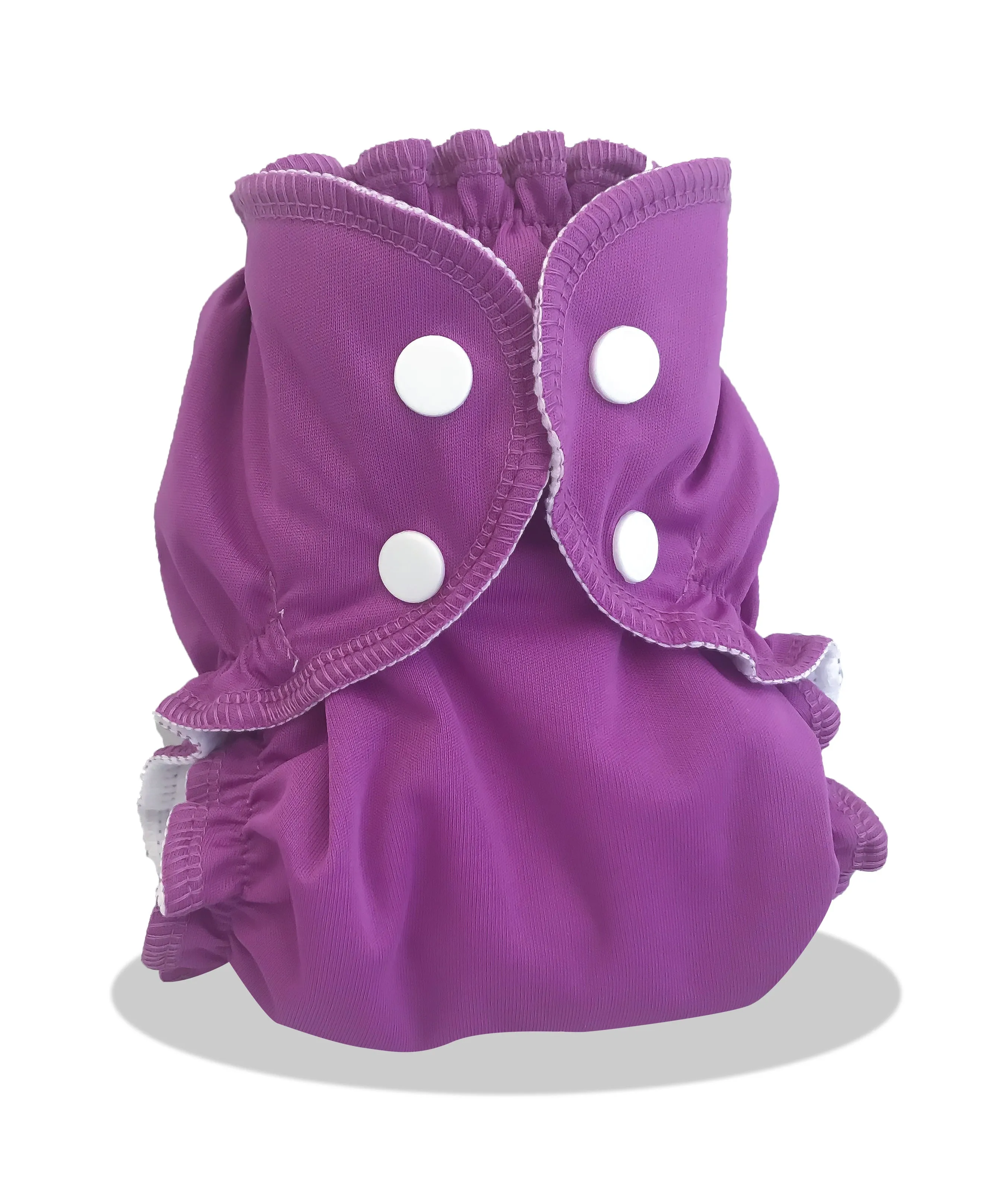 AppleCheeks Envelope Diaper Cover - Size 1