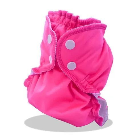 AppleCheeks Envelope Diaper Cover - Size 1