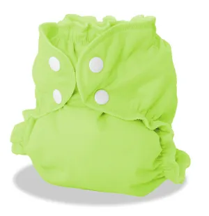 AppleCheeks Envelope Diaper Cover - Size 1