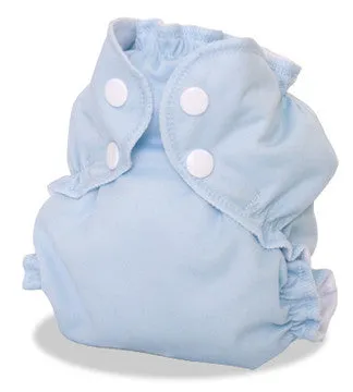 AppleCheeks Envelope Diaper Cover - Size 1
