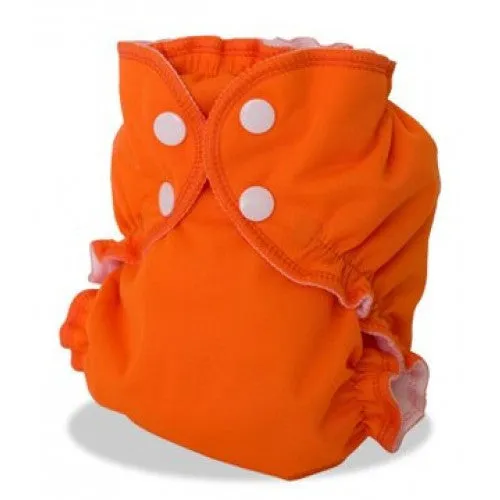 AppleCheeks Envelope Diaper Cover - Size 1