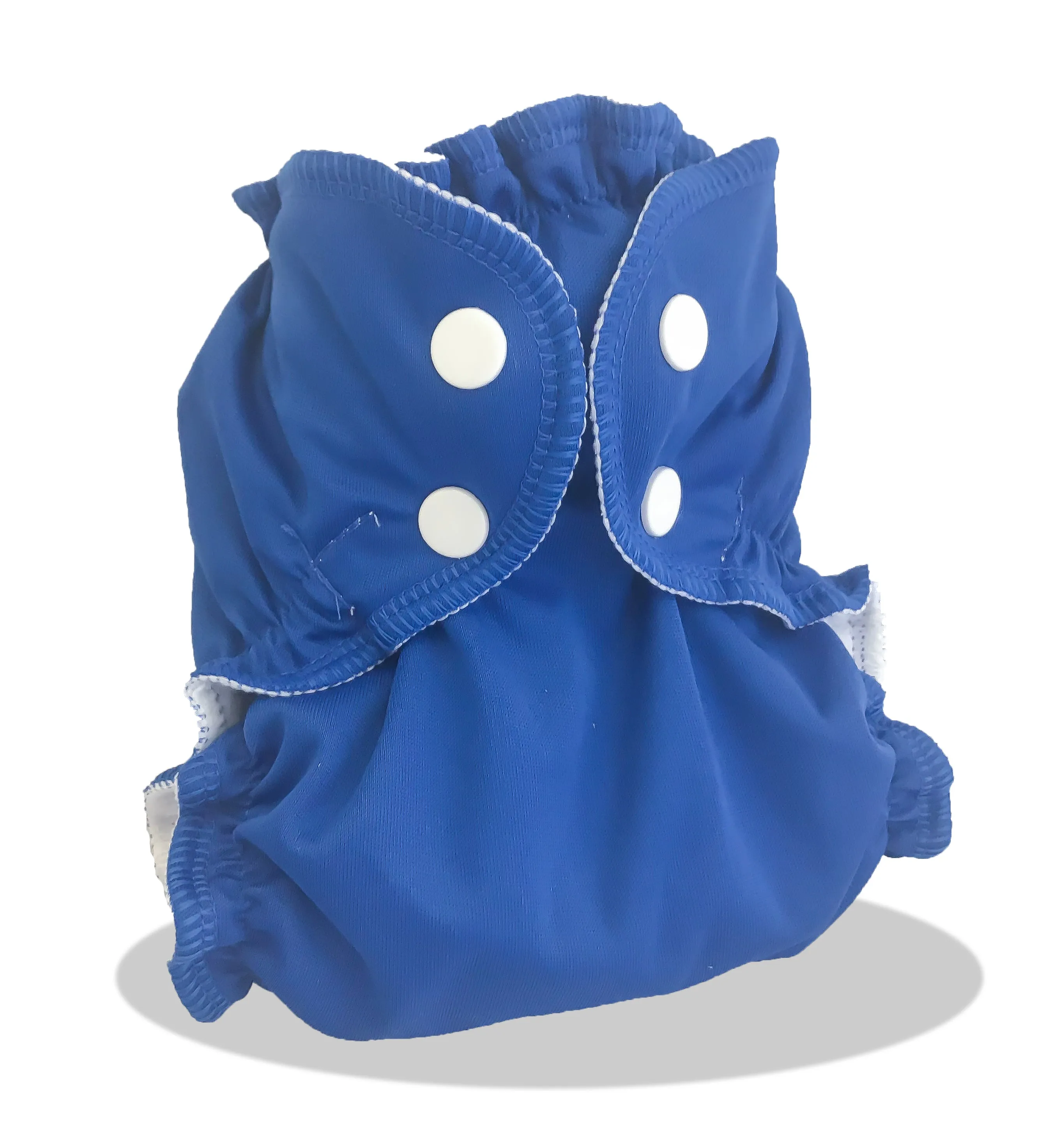 AppleCheeks Envelope Diaper Cover - Size 1