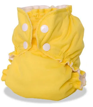 AppleCheeks Envelope Diaper Cover - Size 1