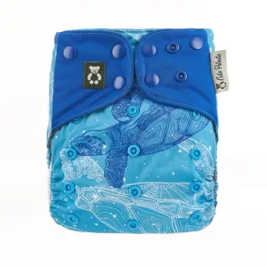 Aquatic Enchantment