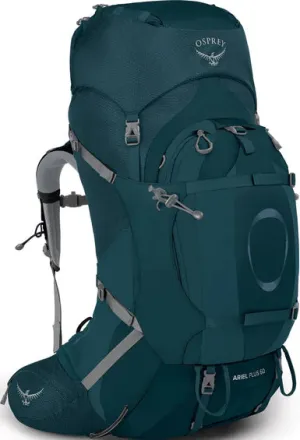 Ariel Plus 60 Women's Backpack