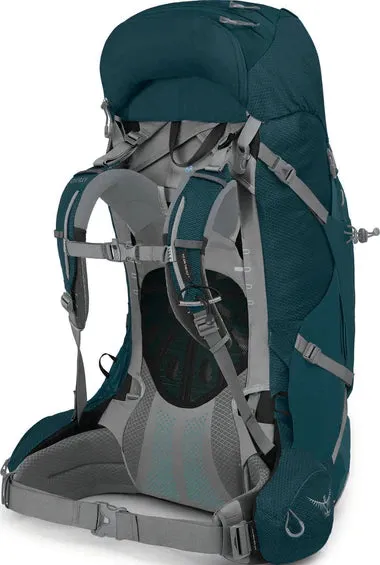 Ariel Plus 60 Women's Backpack