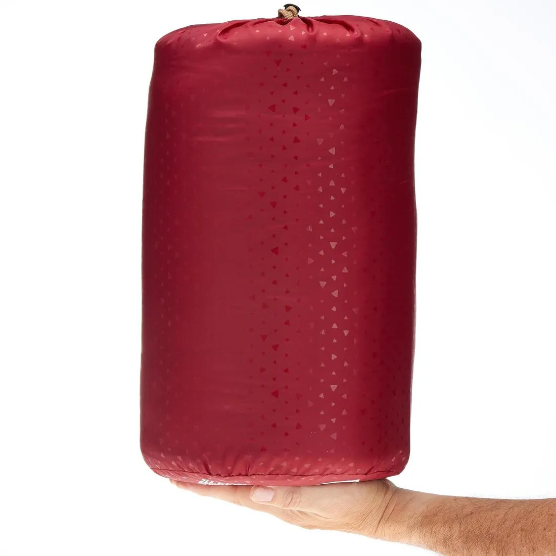 Arpenaz Camping Sleeping Bag 15°