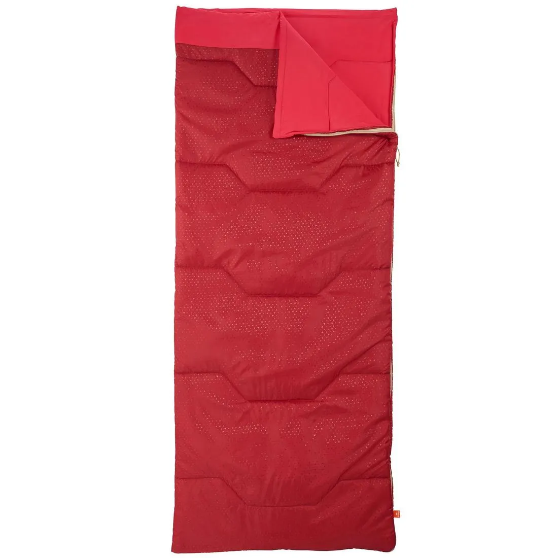 Arpenaz Camping Sleeping Bag 15°