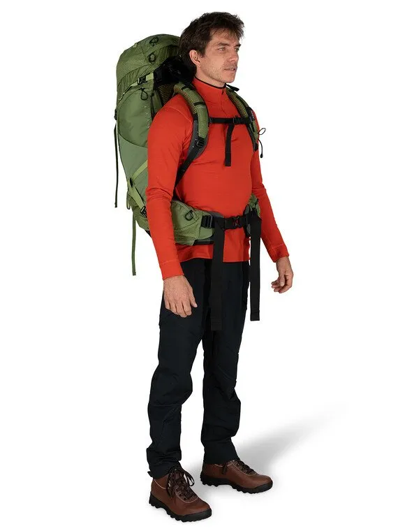 Atmos AG 50 Backpack