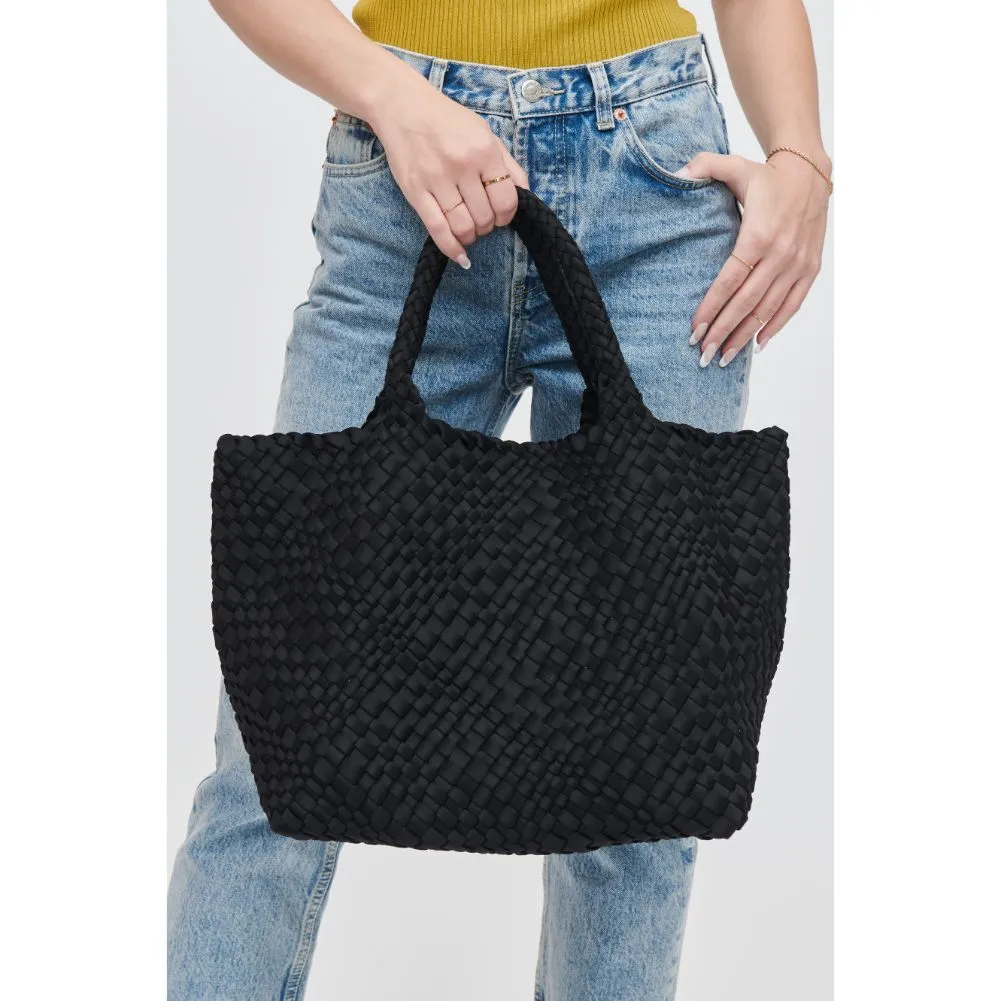 Azadi Tote