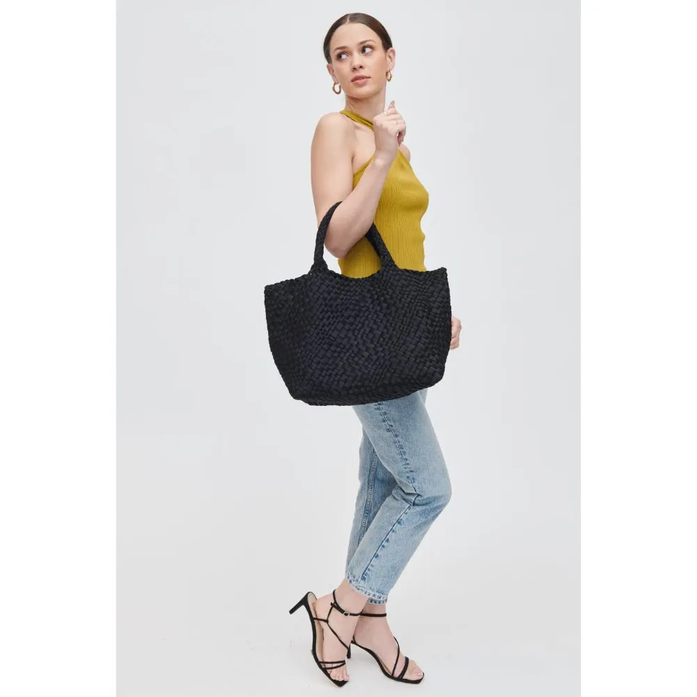 Azadi Tote