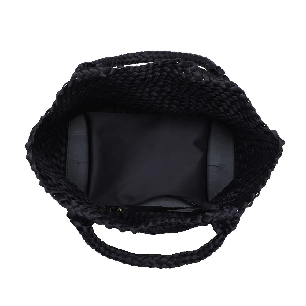 Azadi Tote