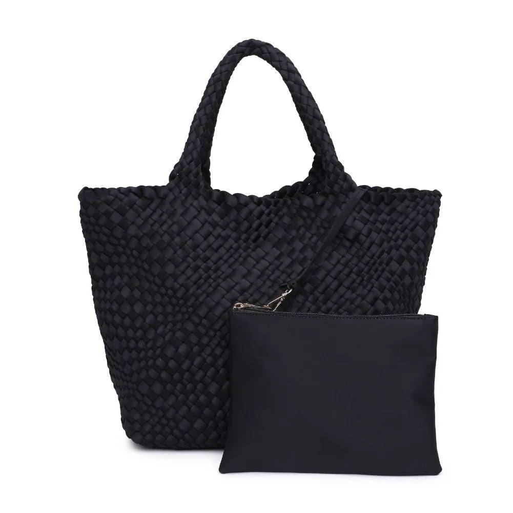 Azadi Tote