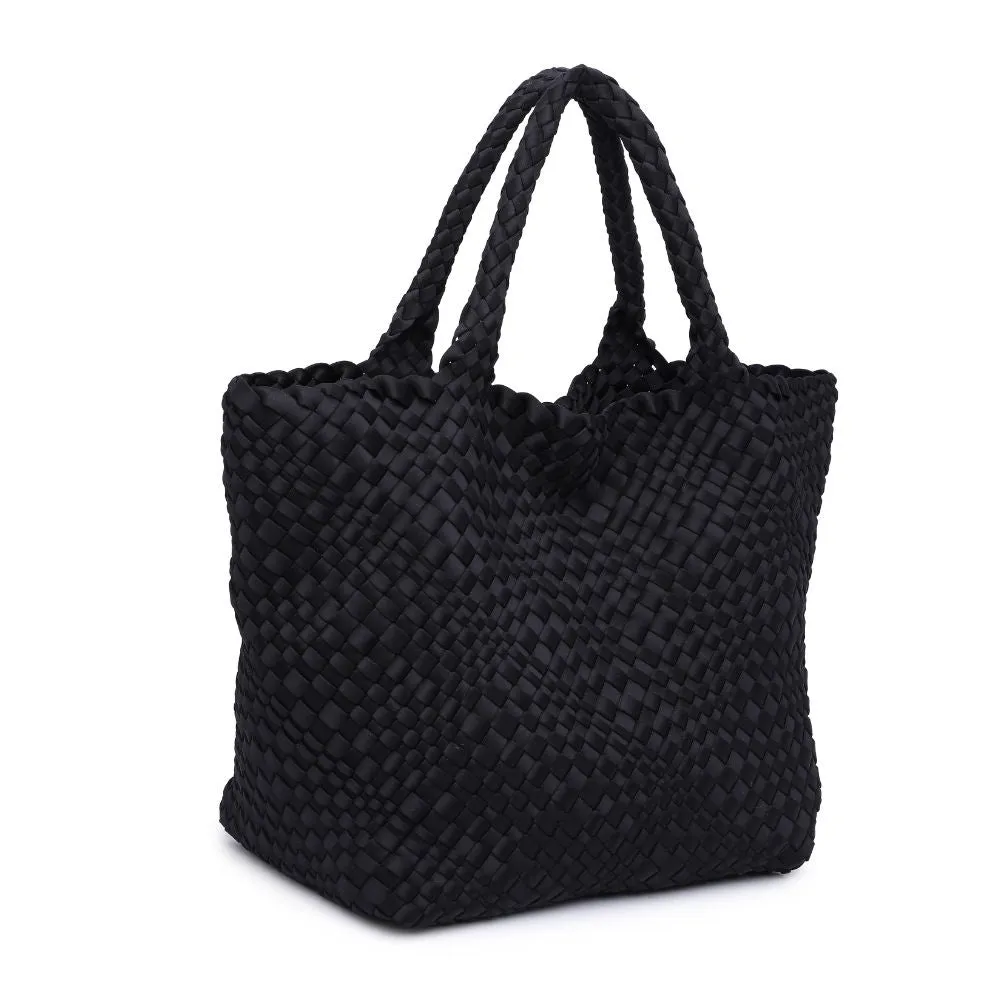 Azadi Tote