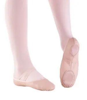 BA17 SS Leather Ballet M