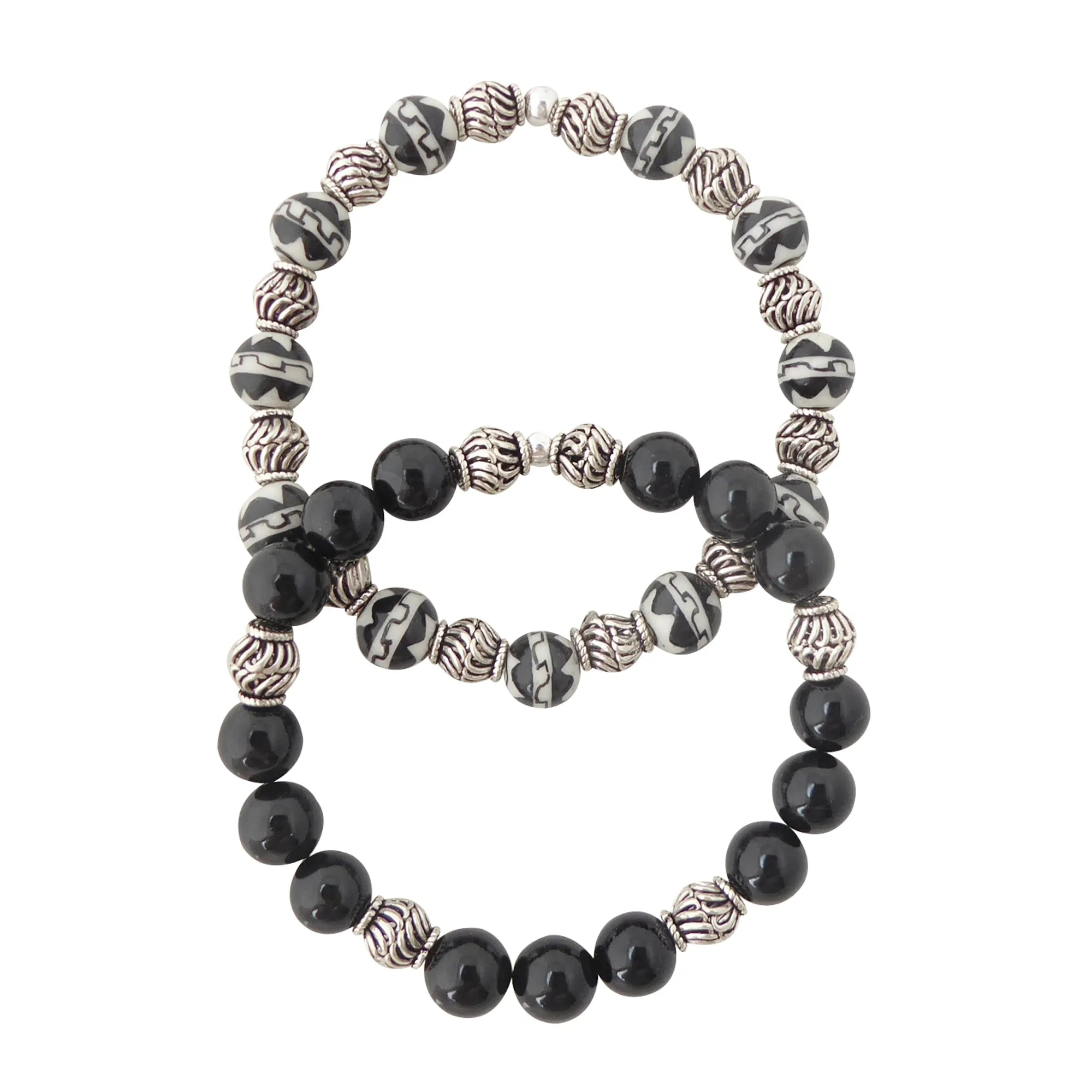 Baba bracelet set